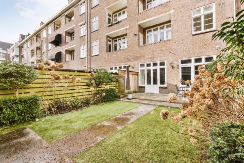 En cas d’indivision d’un lot de copropriété, il convient de désigner un mandataire commun