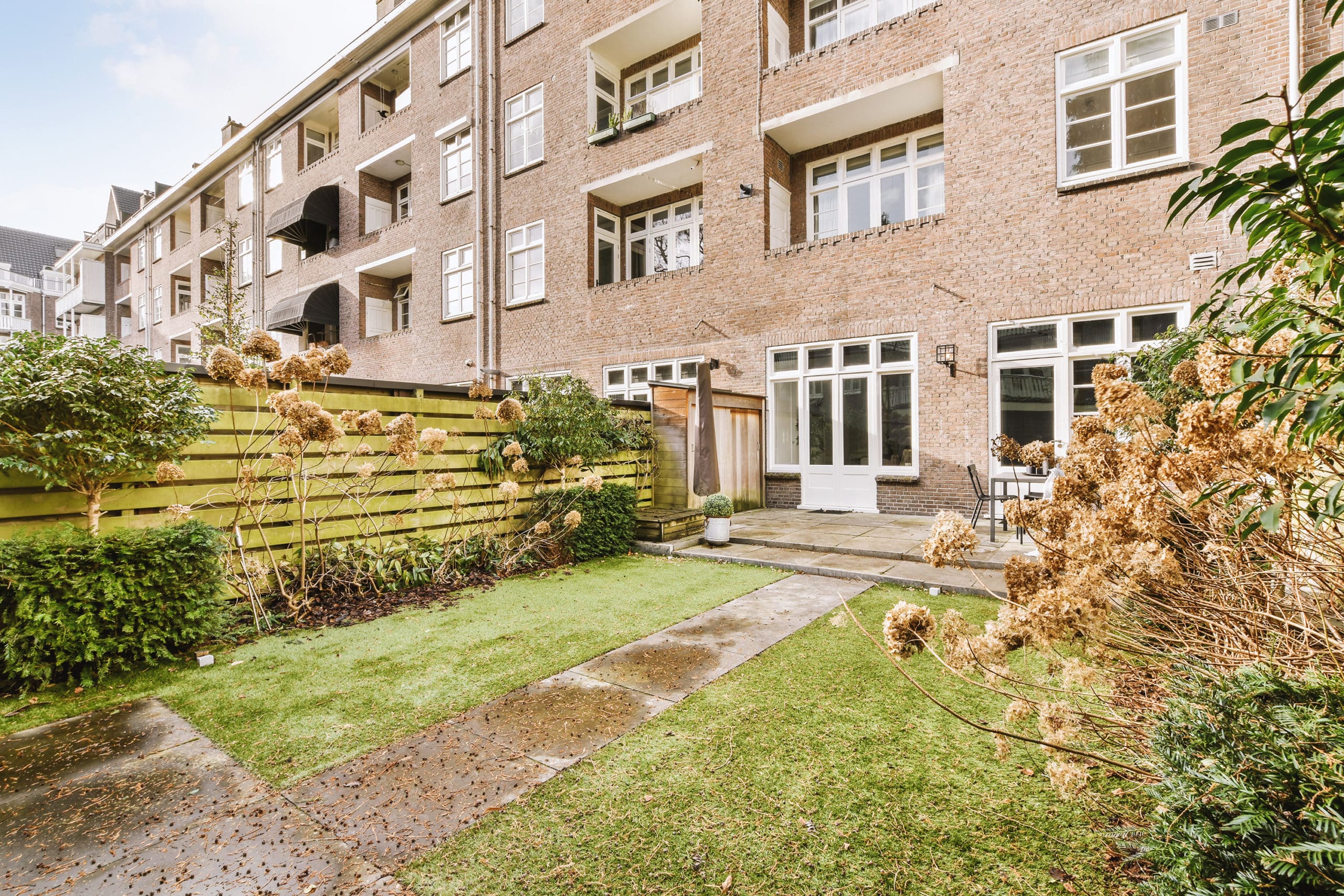 En cas d’indivision d’un lot de copropriété, il convient de désigner un mandataire commun