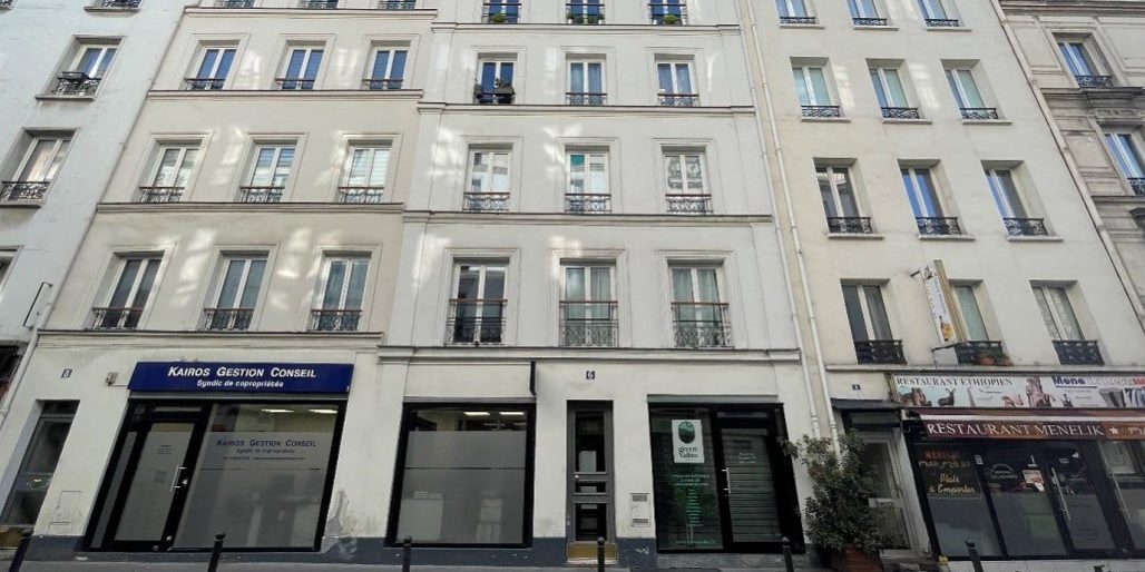 Capture d’écran 2024-09-02 172000 Vente de Studio à Paris, rue Sauffroy