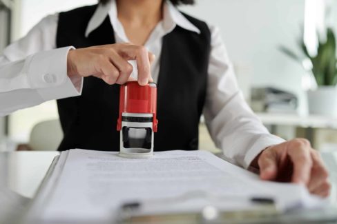 procédure de partage judiciaire