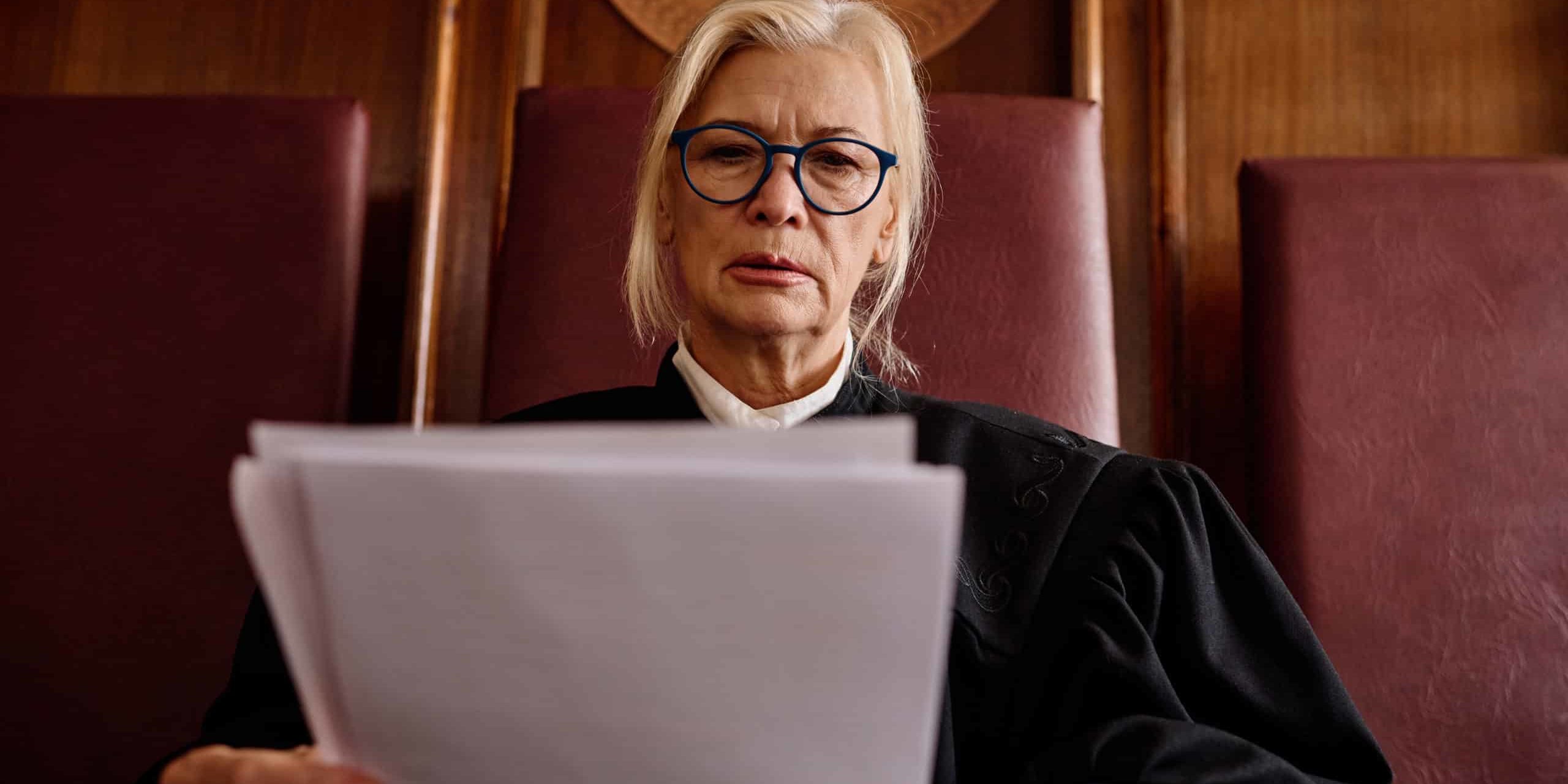 Parfois les juges sont amenés à sanctionner les parties qui s’engagent dans une voie de recours inappropriée