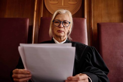 Parfois les juges sont amenés à sanctionner les parties qui s’engagent dans une voie de recours inappropriée