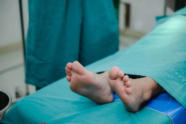 Reprise de l’instance prud’homale après le décès du salarié