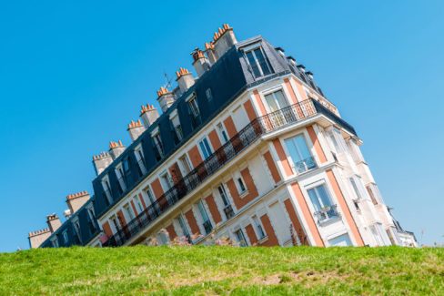 Exposition "Le Trompe-l’œil – de 1520 à nos jours" à Giverny, le legs de Michel Monet