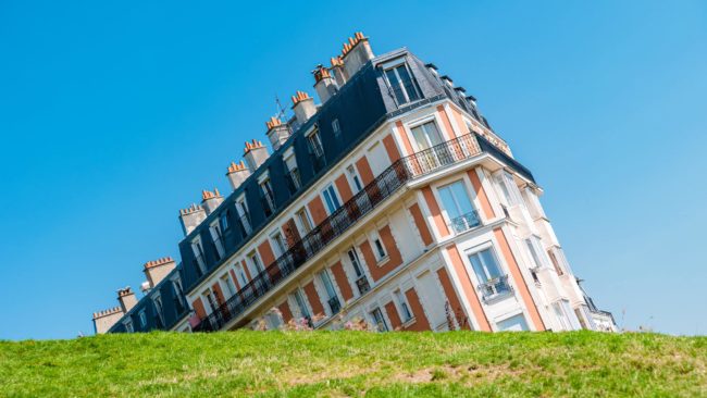 Exposition "Le Trompe-l’œil – de 1520 à nos jours" à Giverny, le legs de Michel Monet