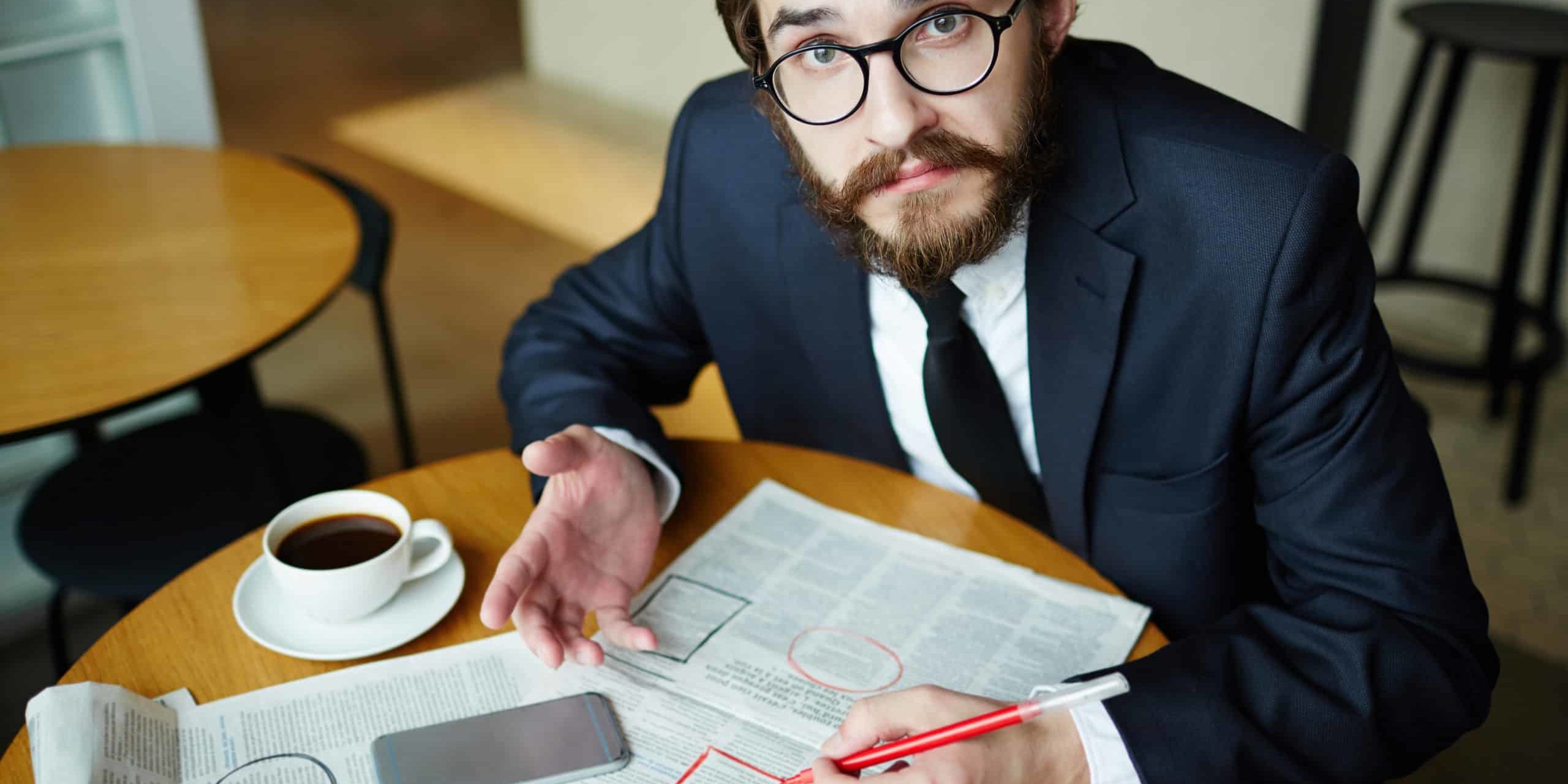 Comment choisir le bon avocat qui saura traiter votre dossier