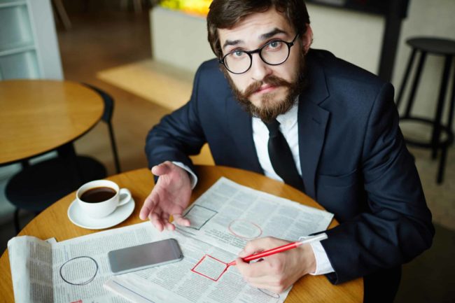 Comment choisir le bon avocat qui saura traiter votre dossier