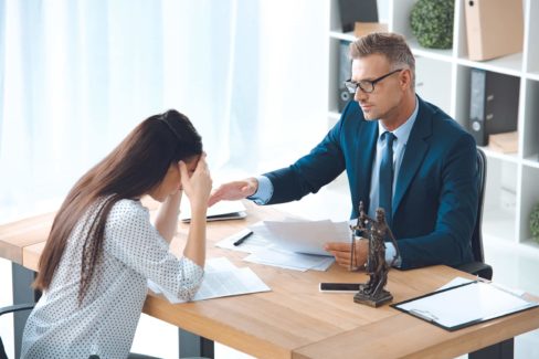 Dans un contentieux du droit du travail, vous pouvez saisir directement le Bureau de jugement