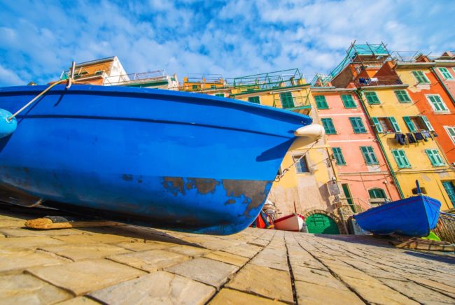 Le Tribunal de Pêche, plus ancienne organisation juridictionnelle en vigueur en France