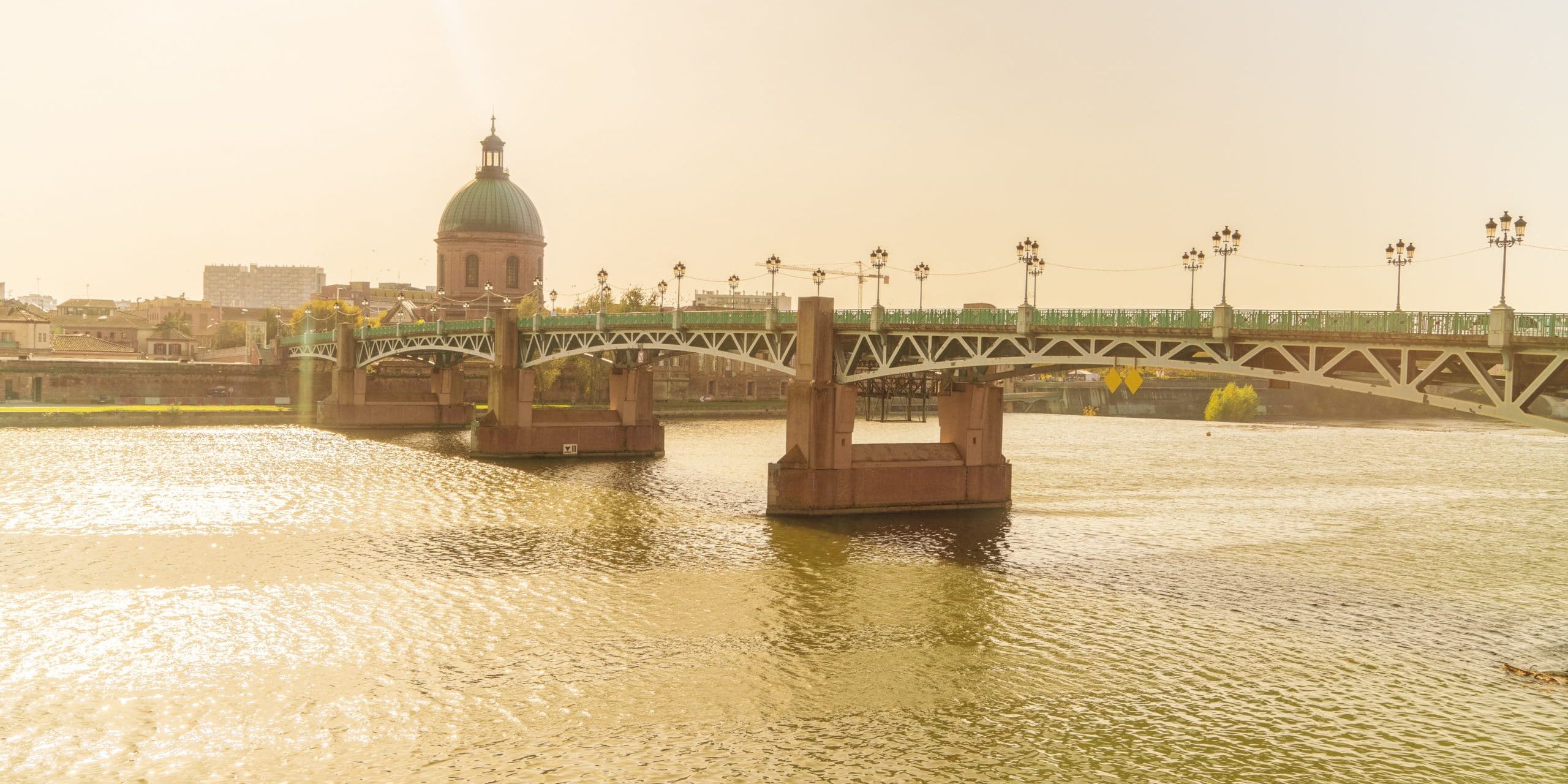 Pourquoi les immeubles du centre de Toulouse menacent de s’effondrer ?