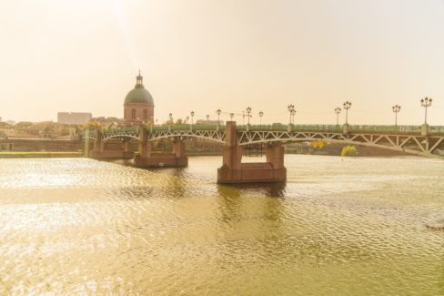 Pourquoi les immeubles du centre de Toulouse menacent de s’effondrer ?
