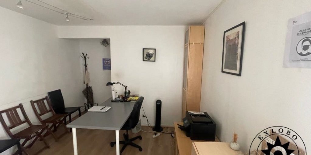 VENTE EN UN SEUL LOT, Appartement à Nanterre 92000, Avenue Salvador Allende