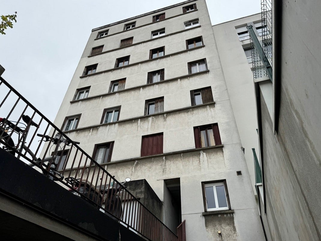 VENTE AUX ENCHÈRES Epinay sur Seine VENTE EN UN SEUL LOT, à Epinay-sur-Seine 93800