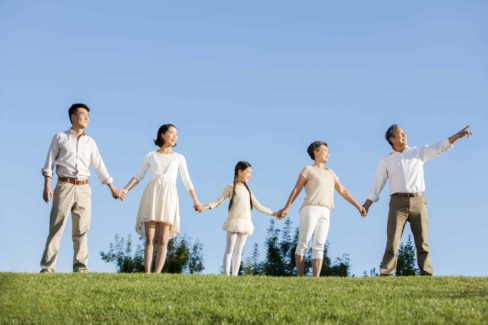 Réforme des régimes matrimoniaux 2024 : vers une justice patrimoniale rénovée