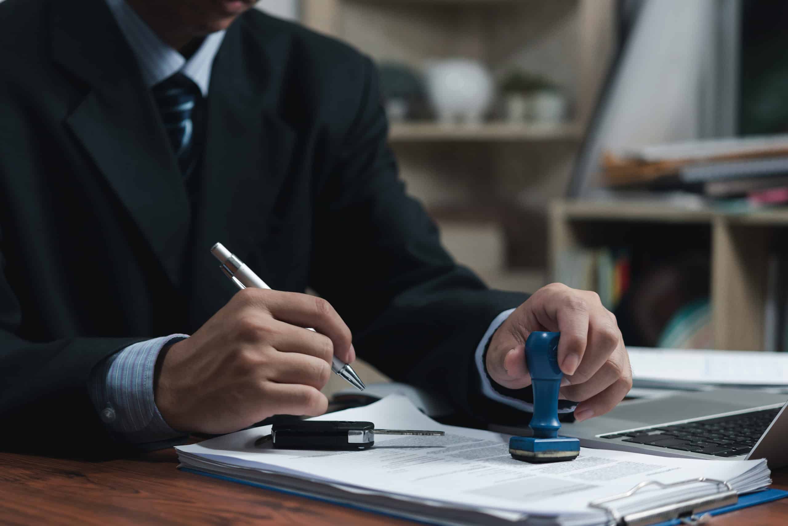 La nullité d’un testament pour insanité d’esprit