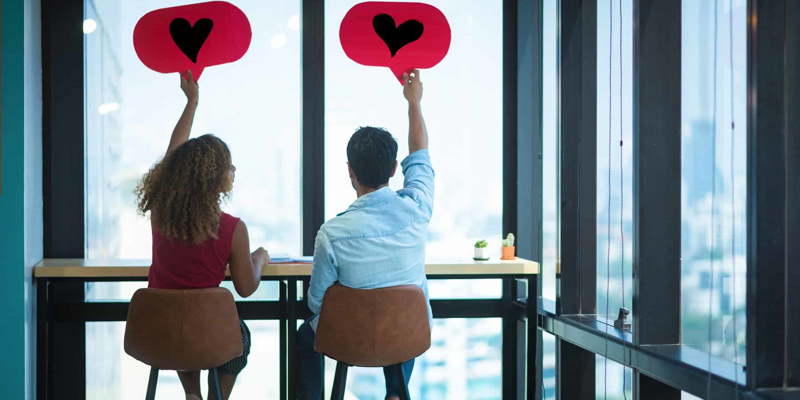 Licenciement et relation sentimentale au travail Licenciement et relation sentimentale au travail