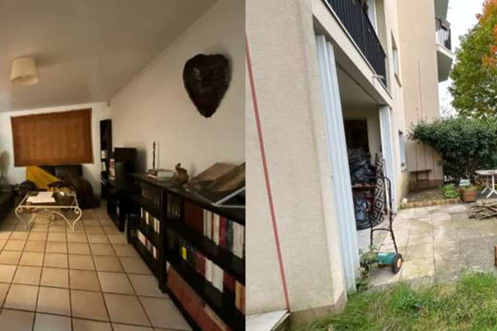 VENTE AUX ENCHERES PUBLIQUES, CHENNEVIERES-SUR-MARNE (Val de Marne), 94430