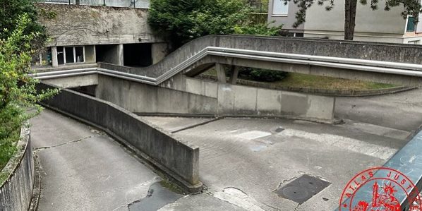 VENTE EN UN SEUL LOT, Commune du PLESSIS ROBINSON (Hauts de Seine)
