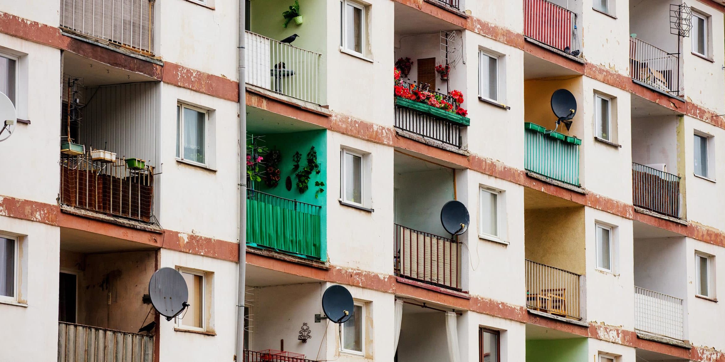 Évolution faillites promoteurs immobiliers en France 2024