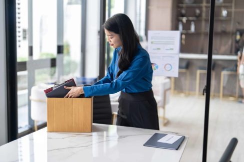 Salarié lors d’un entretien préalable au licenciement, droit de se taire et des garanties prévues par le Code du travail