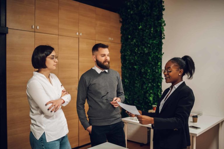 En cas de vente de l'immeuble de votre commerce, vérifiez si vous pouvez encore exercer votre droit de préférence.