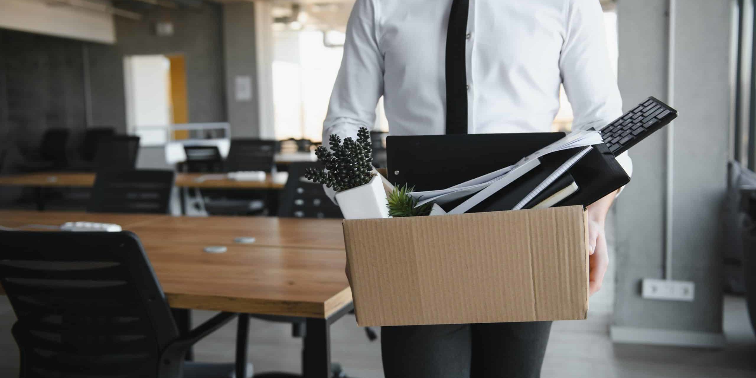 Le licenciement pour insuffisance professionnelle Le licenciement pour insuffisance professionnelle