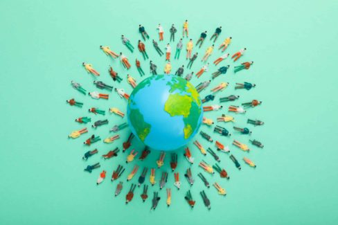 La reconnaissance des jugements étrangers en droit français