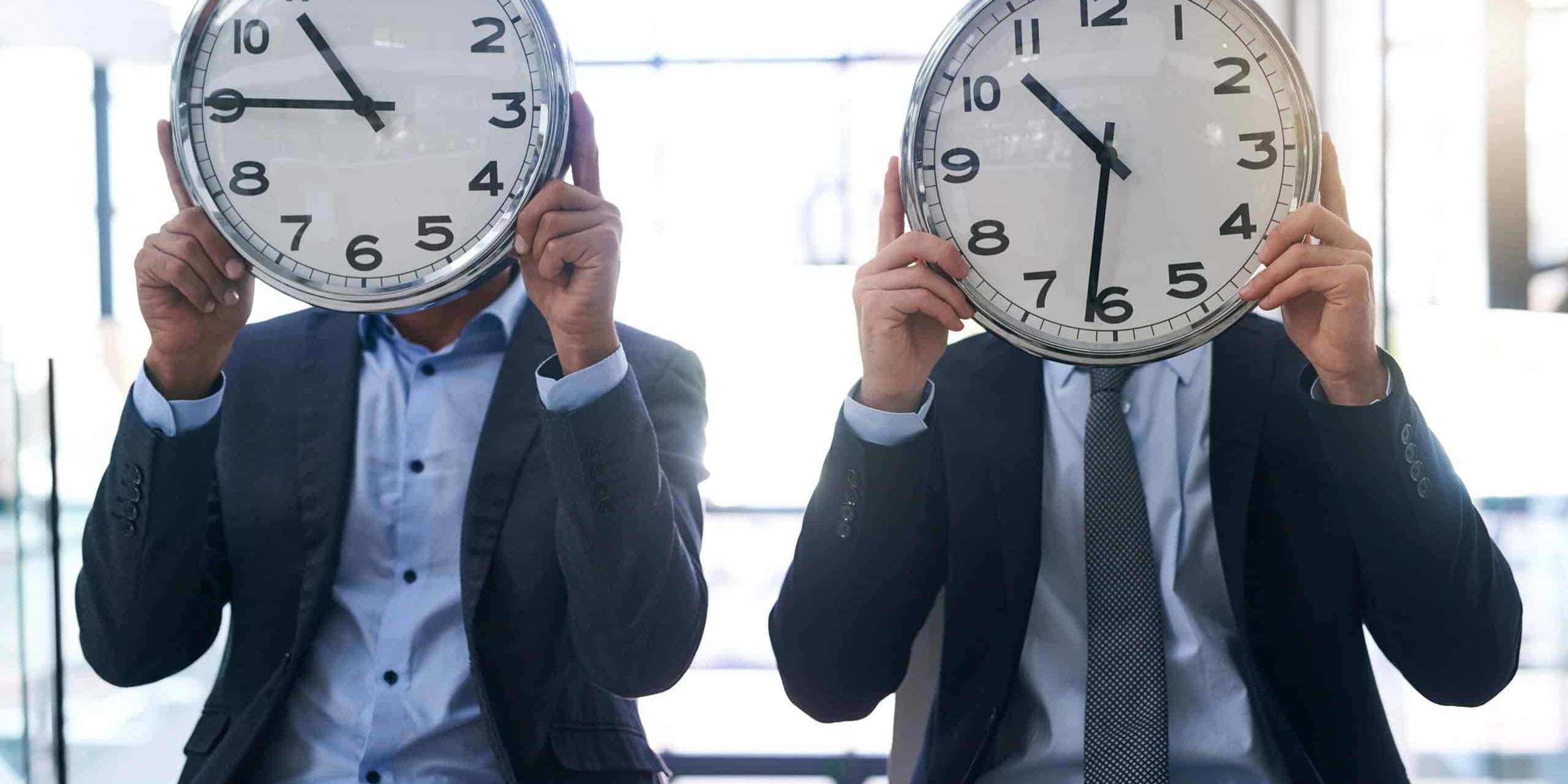Le chevauchement d’horaires ne fait plus obstacle au travail en équipes successives alternantes Le chevauchement d’horaires ne fait plus obstacle au travail en équipes successives alternantes
