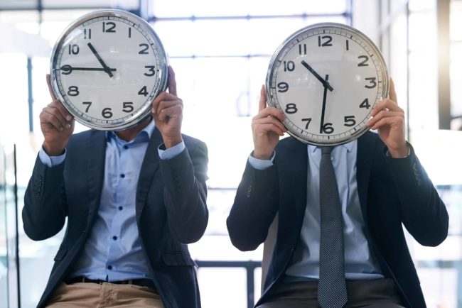 Le chevauchement d’horaires ne fait plus obstacle au travail en équipes successives alternantes Le chevauchement d’horaires ne fait plus obstacle au travail en équipes successives alternantes