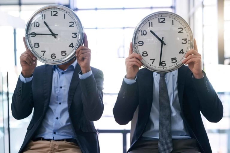 Le chevauchement d’horaires ne fait plus obstacle au travail en équipes successives alternantes Le chevauchement d’horaires ne fait plus obstacle au travail en équipes successives alternantes