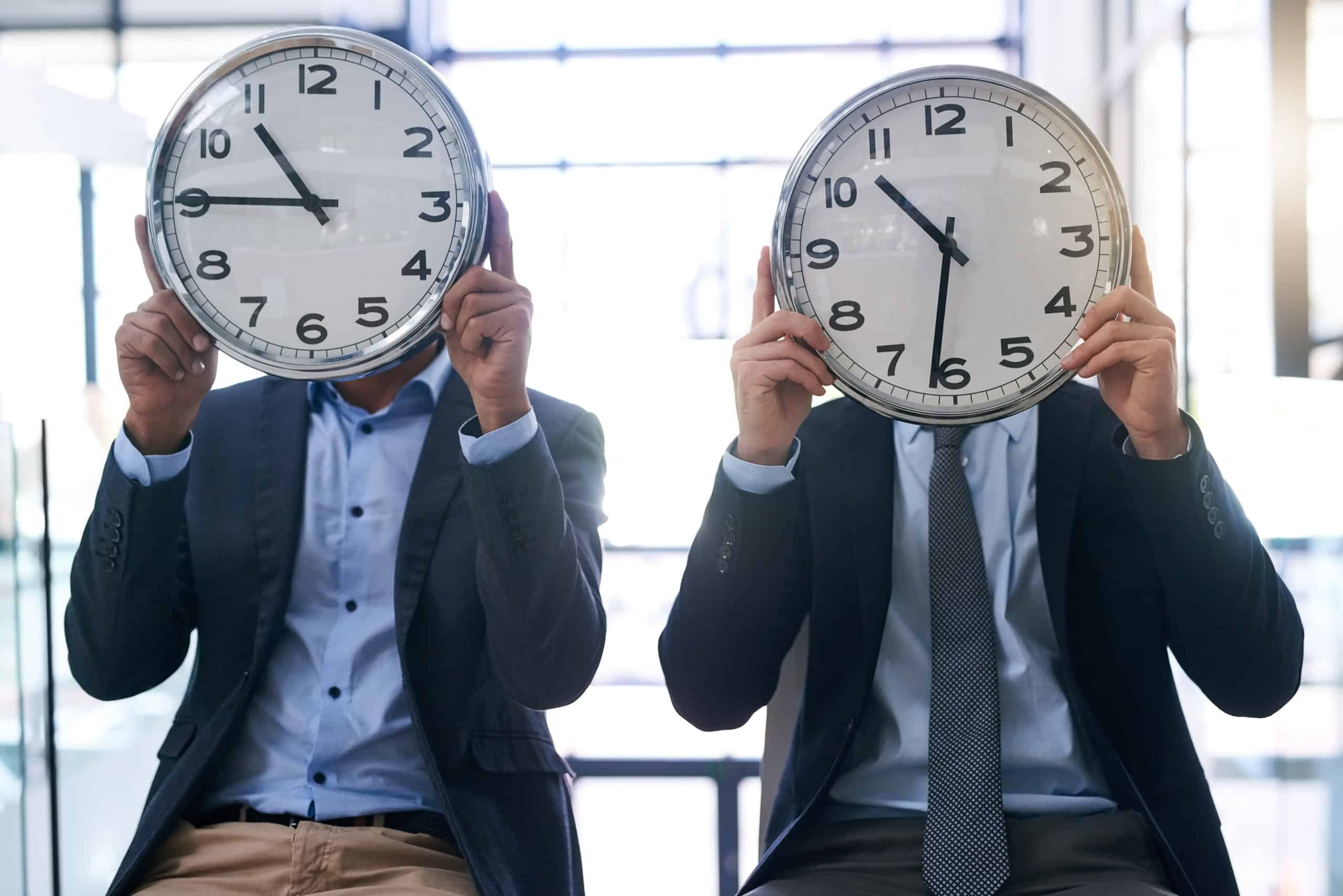 Le chevauchement d’horaires ne fait plus obstacle au travail en équipes successives alternantes Le chevauchement d’horaires ne fait plus obstacle au travail en équipes successives alternantes