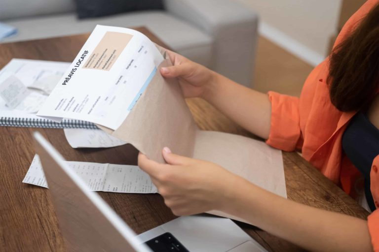 Préavis locatif – la lettre suivie ne remplace pas la lettre recommandée Préavis locatif : la lettre suivie ne remplace pas la lettre recommandée