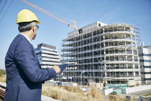 garantie décennale maître d’ouvrage droit réel construction