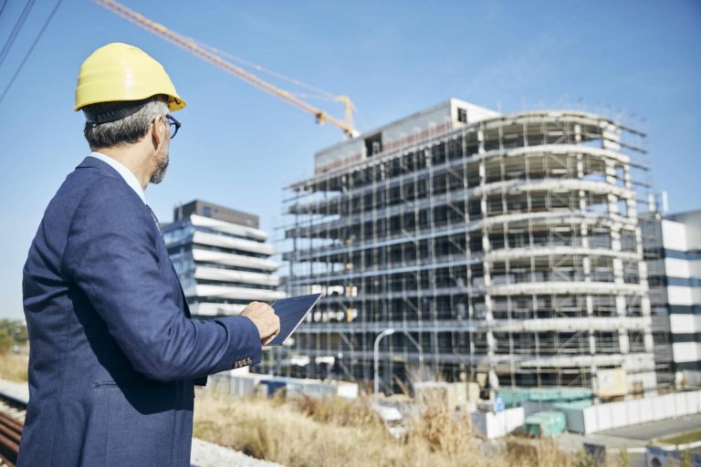 garantie décennale maître d’ouvrage droit réel construction
