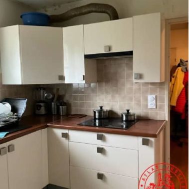 Cuisine équipée maison à vendre aux enchères à Bois-Colombes Hauts-de-Seine