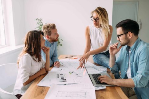 loi-pacte-droit-social-entreprise loi PACTE droit social et gouvernance des entreprises