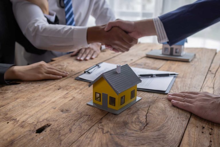 L'action en rectification d'un acte notarié de vente immobilière