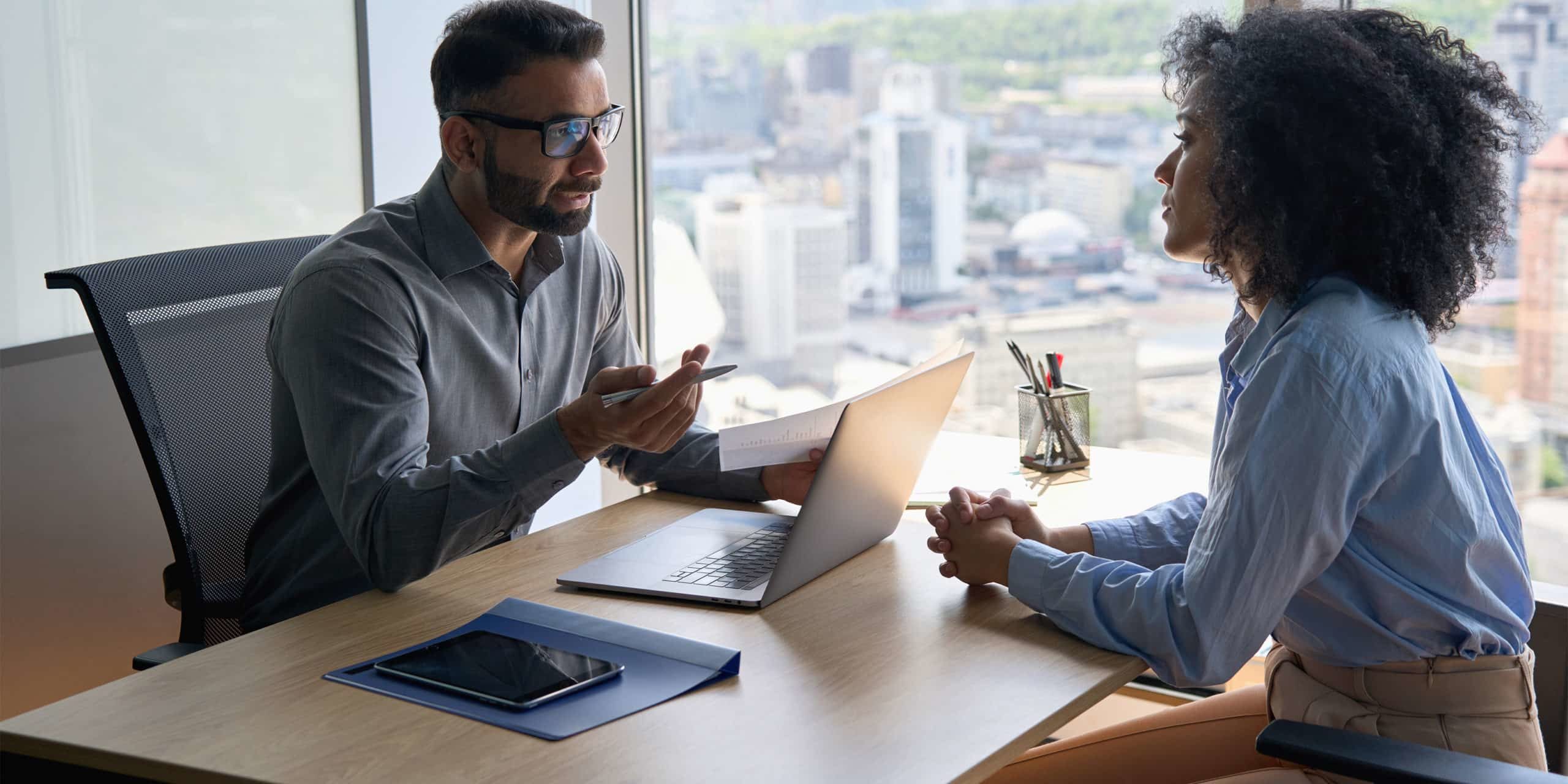 Ce que l’employeur peut et ne peut pas exiger du candidat avant l’embauche Ce que l'employeur peut et ne peut pas exiger du candidat avant l'embauche, questions interdites en entretien d’embauche et limites légales du recrutement