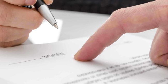 La clause de dessaisissement dans la convention d’honoraires d’avocat La clause de dessaisissement dans la convention d’honoraires d’avocat