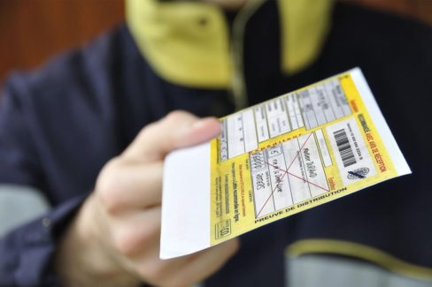 Lettre recommandée et point de départ du délai