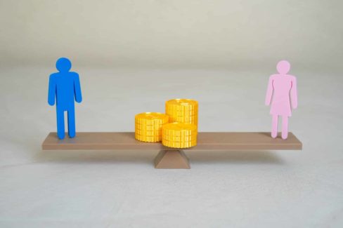 Directive transparence salariale et égalité de rémunération Directive transparence salariale : égalité de rémunération entre les femmes et les hommes
